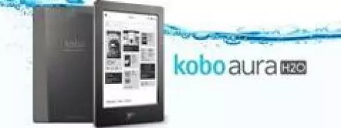 Érkezik a Kobo vízálló elektronikus olvasója