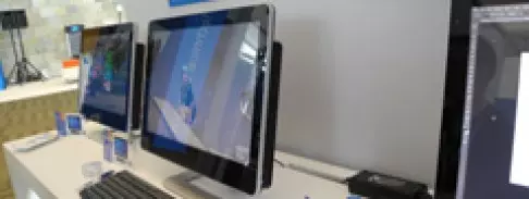 IDF 2014: olcsó 4K-s LCD panelek – egybegépekben
