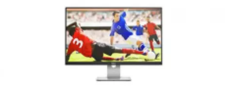 Elegáns Dell monitorok multimédiás tartalmakhoz