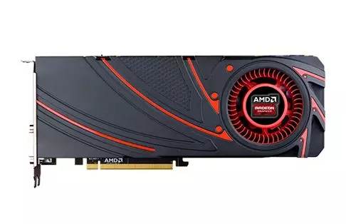 Csökkent az AMD Radeon R9 290 és 290X listaára