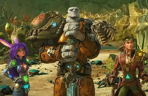 WildStar - idén elmarad a karácsony