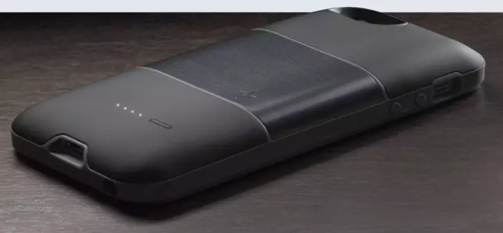 Keménykötésű védőtokokkal állt elő a Logitech - iPon.hu
