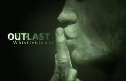 Készül az Outlast 2