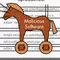 Mp3-as fájlok segítségével fertőz az új trójai
