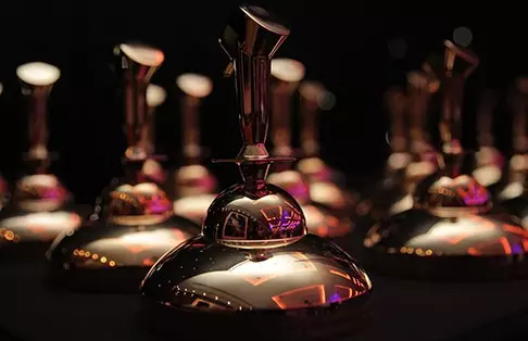 Ők kapták a Golden Joystick díjakat