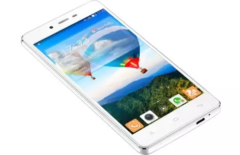 Gionee Marathon M3 – 5000 mAh lett, maradhat?
