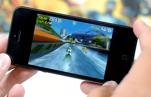 Már az Apple-nél sem "ingyenesek" a free-to-play játékok