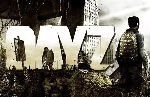 2016-ig nem jelenik meg a végleges DayZ