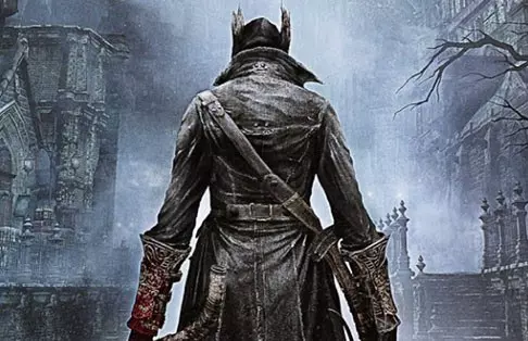 TGA: Kooperatív akció a Bloodborne-ban