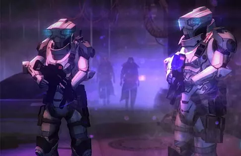 Early Accessen a Satellite Reign