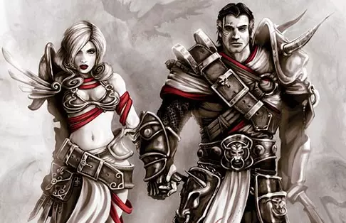 Két új RPG készül a Divinity: Original Sin motorjával