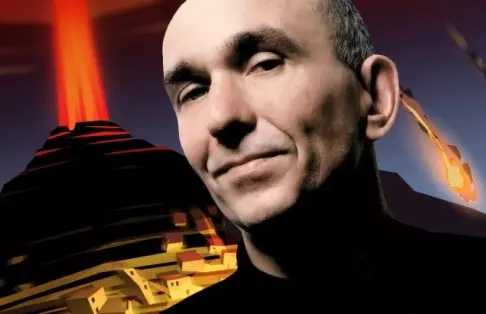 Peter Molyneux nem beszél többet a sajtóval