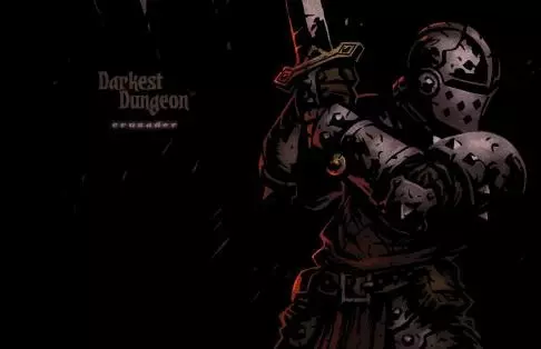 Illegális Darkest Dungeon a Windows Game Store-ban