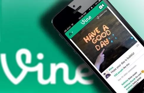 Elérte a HD korszak a Vine-t