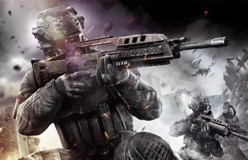 Call of Duty: Black Ops 3 – itt az első teaser?