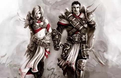 Rémálom volt a Divinity: Original Sin fejlesztése