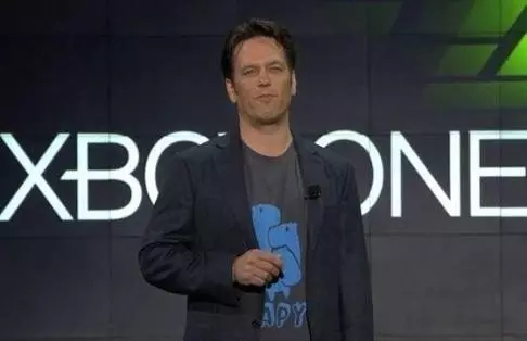 Phil Spencer: A VR a jövő zenéje