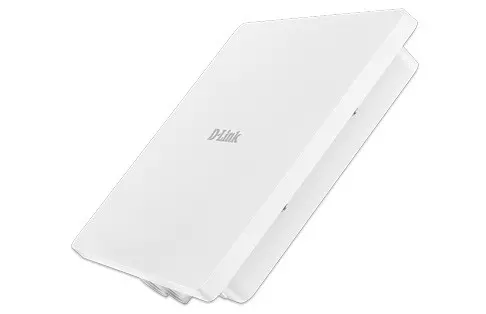 Kültéri 802.11ac hozzáférési pont a D-Link műhelyéből