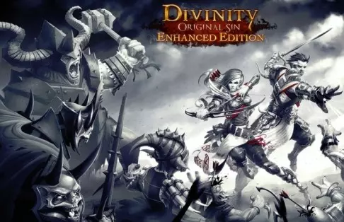 Készül a Divinity: Original Sin Enhanced Edition