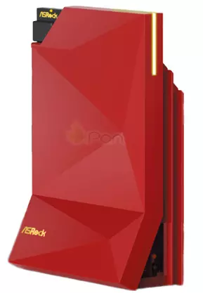 Komoly routert mutat be az ASRock a Computex-en - iPon.hu
