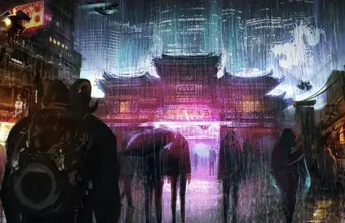 Shadowrun Hong Kong - nyáron indul a vadászidény