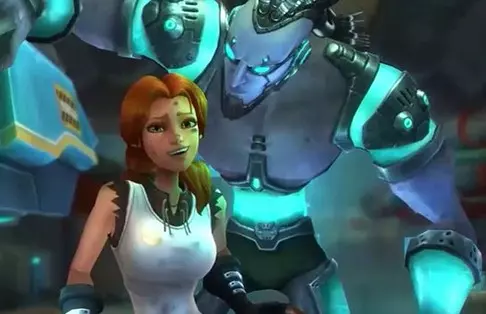 Már hivatalos: free-to-play lesz a Wildstar