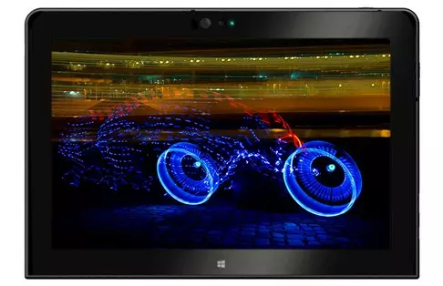 Frissült a Lenovo ThinkPad 10