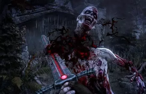 Techland: „A Hellraid el fog készülni”