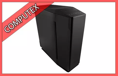 Antec Signature S10: itt a várva várt méregdrága PC ház