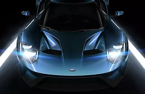 Éjszakai futamokkal és esővel jön a Forza Motorsport 6