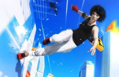 Catalyst lesz a Mirror's Edge reboot címe