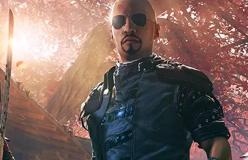 Négyfős kooperatívval jön a Shadow Warrior 2