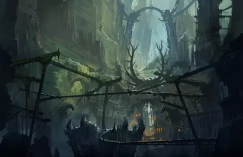 Sikeres a Bard's Tale IV Kickstartere