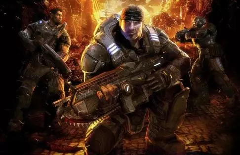 E3: Videón a Gears of War: Ultimate Edition