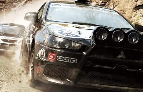 Folyamatosan növekszik a DIRT Rally ára