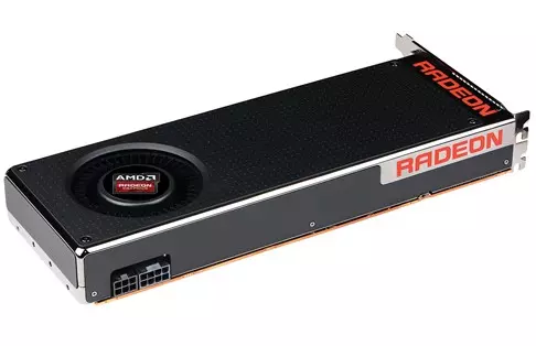 Ezek lennének a Radeon R9 Fury várható paraméterei?