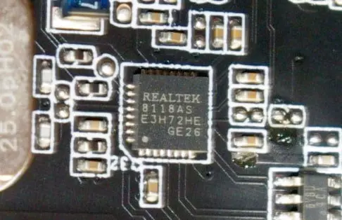 A Realtek nagy dobásra készül a GbE vezérlők piacán