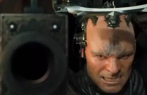 Lehullott a lepel a NeocoreGames Warhammer 40K játékáról!