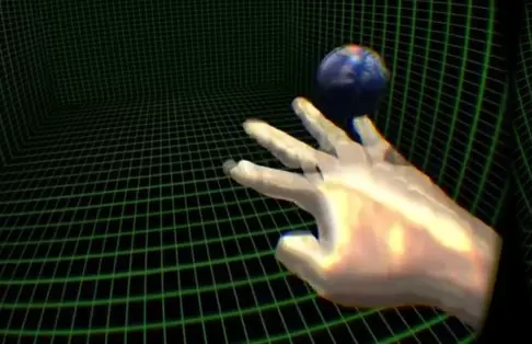 Oculus + Pebbles Interfaces: VR irányítása puszta kézzel