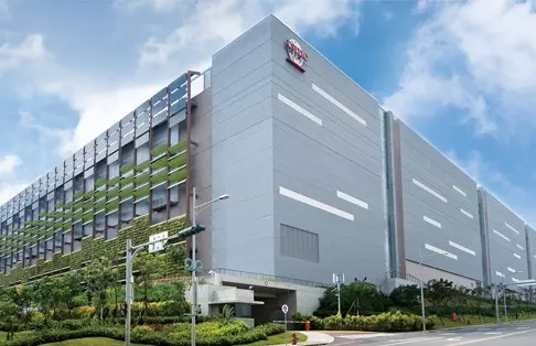 TSMC: elindult a 16 nm-es FinFET tömegtermelés