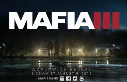Augusztusban mutatkozik majd be a Mafia 3