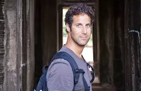 Jason Rubin - Az örök elégedetlen
