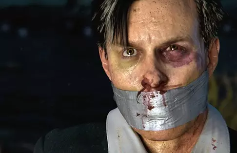 GC2015: Bemutatkozott a Mafia 3