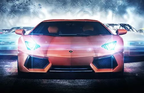 GC2015: Sokat javul a kiegészítővel a The Crew