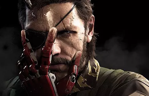 Metal Gear Solid 5 - melyik platform a jobb?