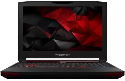 Skylake Alap Acer Predator Noteszg Pek Rkeznek Ipon Hu