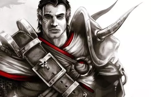 Divinity: Original Sin 2 - élőhalott karakter és multi