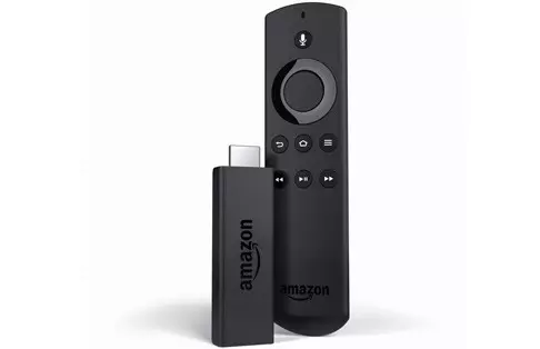 Frissült az Amazon Fire TV Stick is – új távirányítót kapott