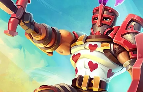 Dungeon Defenders 2 - az első early access játék PS4-re
