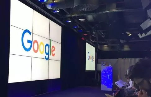 Két új Nexust mutatott be a Google